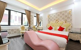 Diamond Hotel Ha Noi